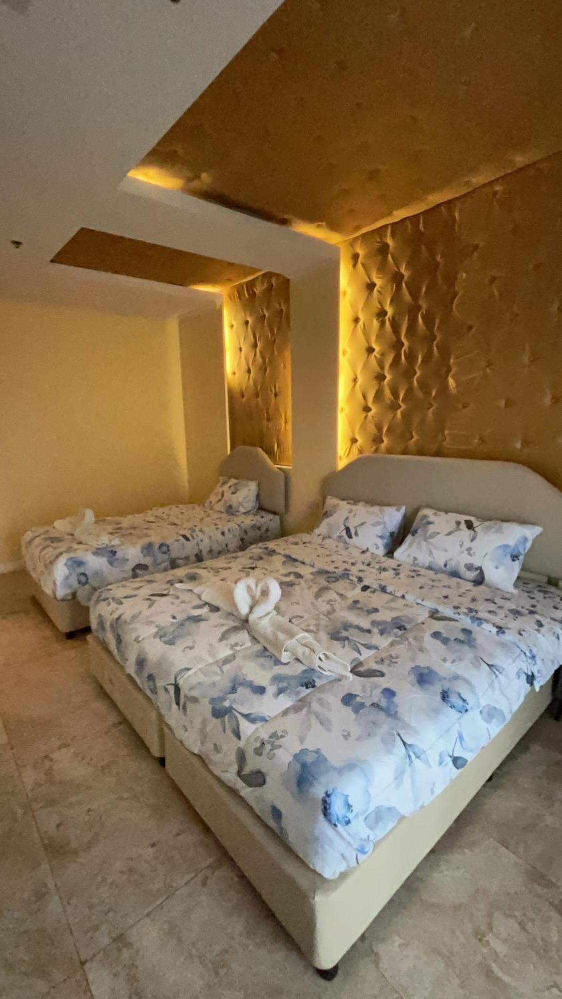 View Talay 6 Pattaya Beach By Anatolia Condo Suite Bagian luar foto